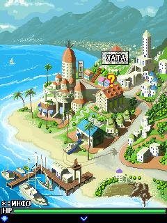 (Rus) Fishing Legend 240 320