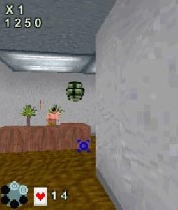 Resident Evil N-Virus v1.0en