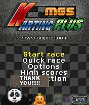 Noumena KartingPlus v1.00