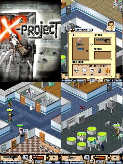 XprojectHack