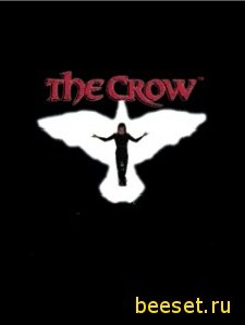 Ворон(всеразмерная)