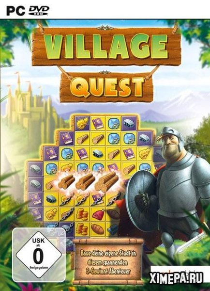 village quest
