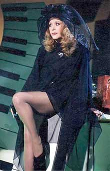 Алла Пугачева - Дороги