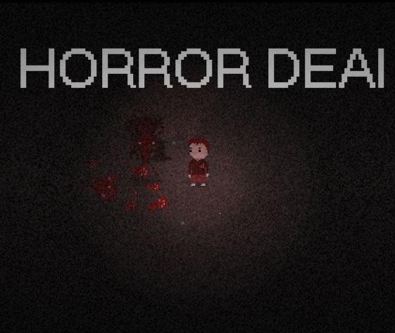 Horror deAI v1.0