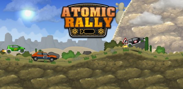Atomic Rally