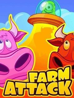 Farm Attack (Атака На Ферму)