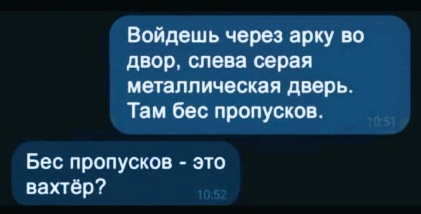))