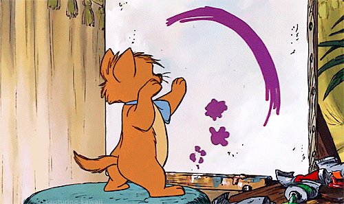 AristoCats \ Коты Аристократы