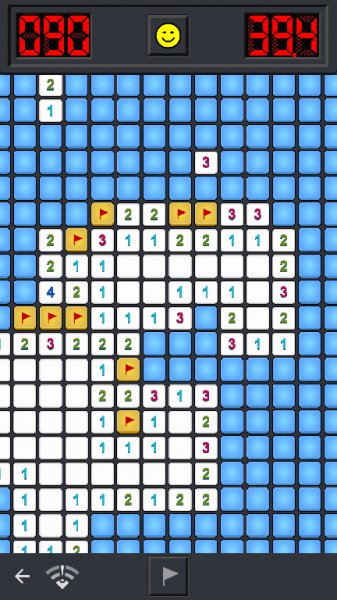 Minesweeper Go com,EvolveGames,MinesweeperGo 1,0,77