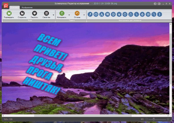 Screenpresso Pro 1.6.0.20+Portable