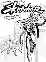 Sketcher 240x320