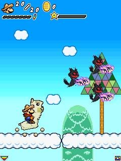 Супер Марио Навсегда 2... 176x208