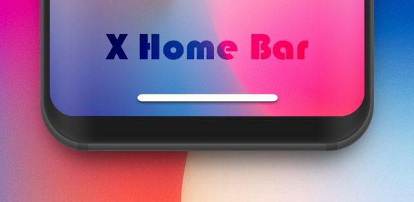 X Home Bar - Pro 3.0.2