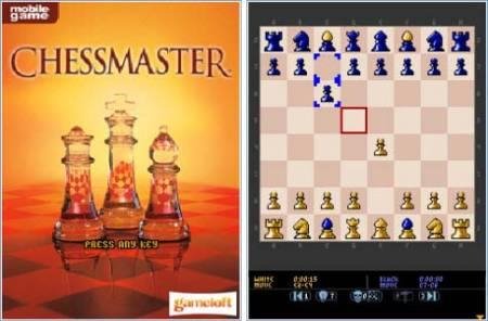 Chessmaster 240x320