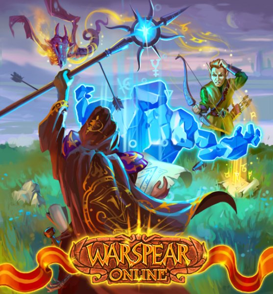 Warspear Online v3.7