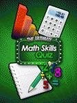 Ultimate Math Skills Quiz