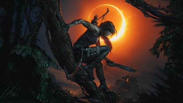 tomb raider