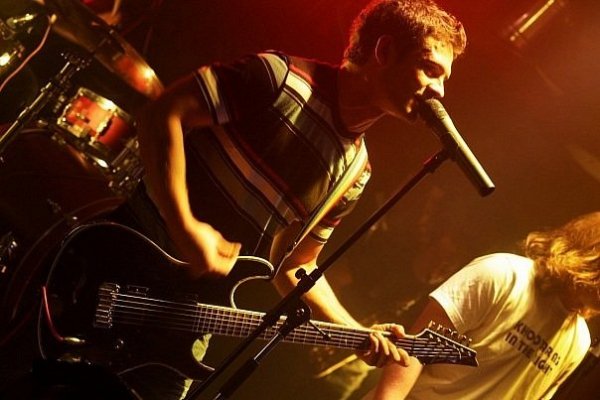 Tabasco Band - 19 часов