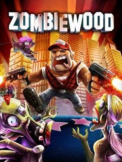 Zombiewood Samsung