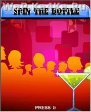 Spin The Bottle