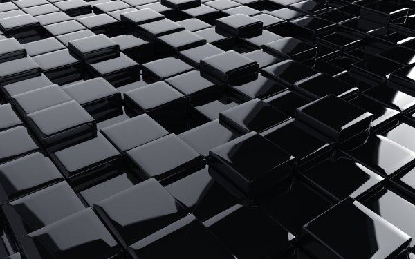 Cubes