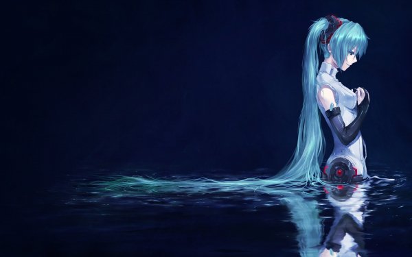 Hatsune Miku