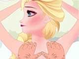 Elsa Relaxing Massage