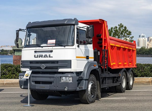УРАЛ-С35510