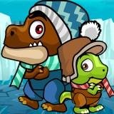 Dino Ice Age 2 New Continent