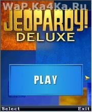 Jeopardy! Deluxe