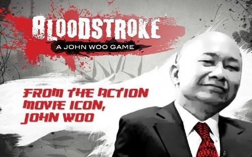 Bloodstroke v 1.0.0 Мод (много денег)