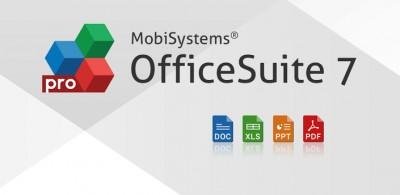 OfficeSuite Pro 7 (PDF HD) v7.5.2039