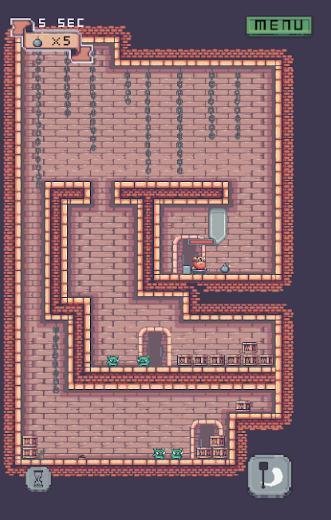 King Dungeon: Pigs Attack