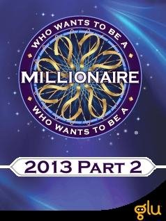 Кто хочет стать миллионером 2013 Часть 2