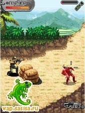 March of Heroes