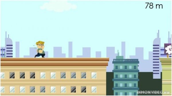 Urban Fatburner v.1.0