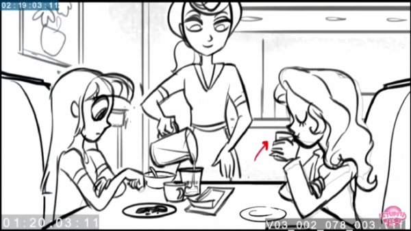 Animatic Equestria Girls Friendship Games