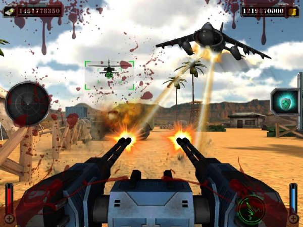 Plane Shooter 3D War Game v 1.0.3