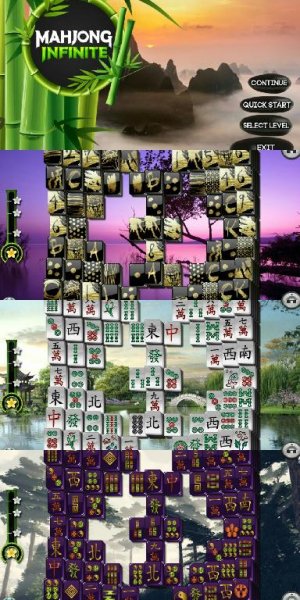 Mahjong Infinite 1.1.7