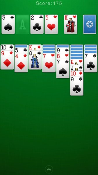Solitaire v1.4.2(19)