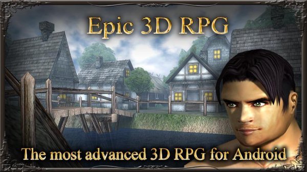 Earth And Legend v 2.1.4 build 22 Mod (