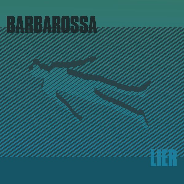 Barbarossa - Cyclone