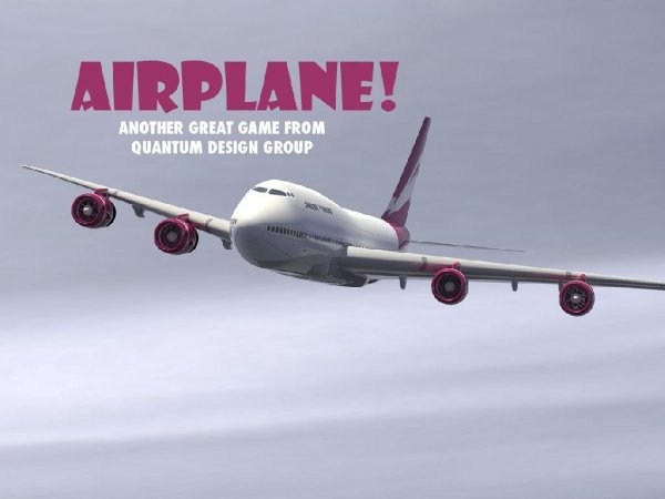 Airplane-(MOD) 3.5