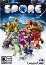 SPORE 240x400