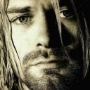 Kurt Cobain