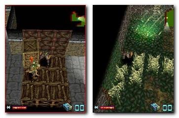 3D Смертельное оружие - Прорыв