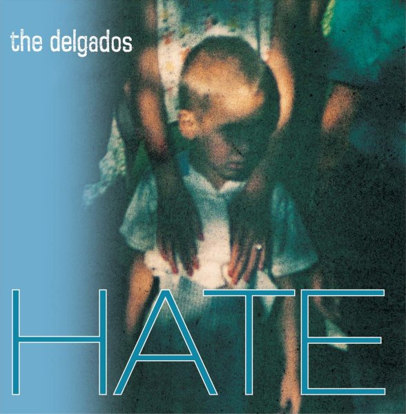 THE DELGADOS - WOKE FROM DREAMING