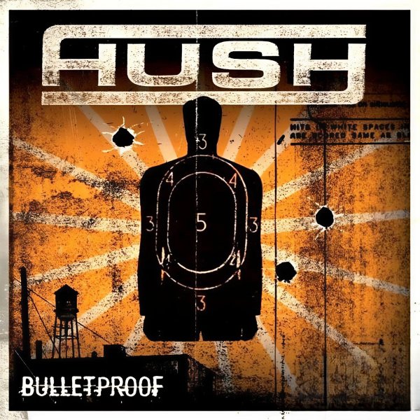 Hush - Fired Up