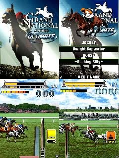 GrandNationalAintreeHack