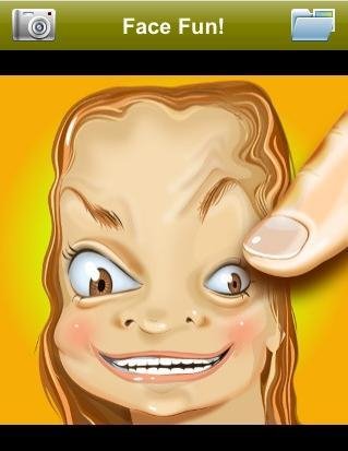 FF iphone